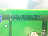 AMAT Applied Materials 0100-02260 Electronic Tower Backplane PCB Endura 2 Spare