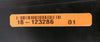 Therma-Wave 18-123286 Detector Assembly Optical Unit Working Surplus