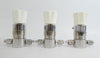 Tescom 74-2460KRH10 Manual Diaphragm Regulator Valve Reseller Lot of 6 Working