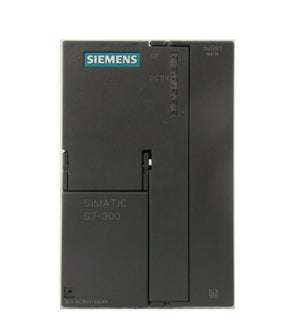 Siemens 6ES7 361-3CA01-0AA0 IM-R IM361 Power Supply Module SIMATIC S7 New Spare