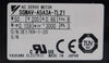 Tsubaki LPME45-0.25-TEL2-TK Power Cylinder SGMAV-A5A3A-TL21 Cleaned Working