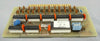 Varian VSEA F5374001 Logic Control PCB Assembly Working Surplus