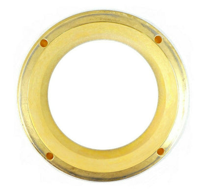 AMAT Applied Materials 0020-31345 Collimator Lamp Module Au Plated As-Is Surplus