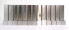 Brooks GF125C Mass Flow Controller MFC GF125C-105883 GF125C-105882 Lot of 13