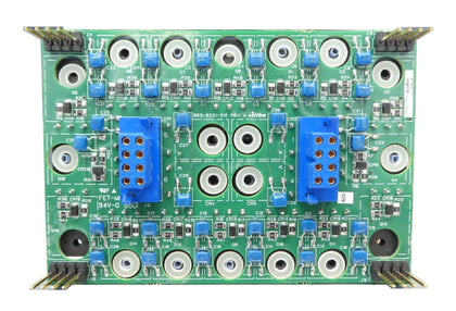 MKS Instruments 003-9221-312 RF Generator PCB 000-9221-312 Working Surplus