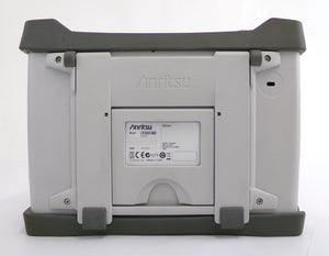 Anritsu S331E 2MHz-4GHz Cable & Antenna Analyzer SiteMaster V4.40 Surplus