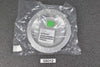 Applied Materials 0021-35869 Shower Head Perf Plate TXZ 200mm