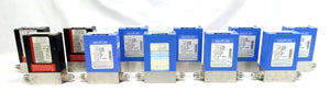 Millipore Tylan FC-2900V Mass Flow Controller MFC 10 SLPM O2 Reseller Lot of 11