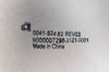 AMAT Applied 0190-82998 RF Match Adapter 350 Raised CH New