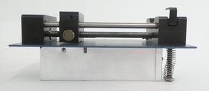 Harvard Apparatus 5024573 Spectrometer Syringe Pump Sciex TripleTOF 5600 Working