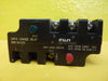 Fuji Electric BRRIIN-01S Earth Leakage Relay Used Working