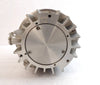 TV-301 NAV Navigator Varian 9698918M002 Turbomolecular Pump Turbo Tested Working