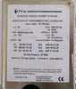 Brooks Instrument GF125C-203331 Mass Flow Controller MFC Lot of 7 Working