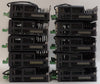 Sanyo Denki RS1L01AZB00 Servo Drive SANMOTION R Reseller Lot of 10 Working