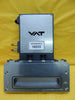 VAT 02010-BA24-1001 Pneumatic High Vacuum 12" Slit Valve Used Working