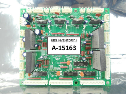 Hiranuma Sangyo C230450 MP Drive Board PCB C233280 AS-200 Working Spare