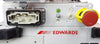 iQDP80 Edwards A532-80-905 Dry Vacuum Pump with QMB250 Blower Refurbished