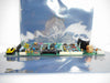Seiko Seiki P025Z---G231-3DC Processor Board PCB Untested AS-IS