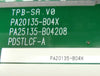 Fujitsu PA03585-D321 Single Board Computer SBC PCB Card PDSTLCF-A TEL Working