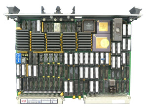 Heurikon HK68/V2FA PCB Card 712-4074056-11 KLA-Tencor eS31 Working Surplus