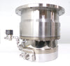STP-XA3203CV Edwards PT66-1Z-000 Turbomolecular Pump ISO320F Untested Surplus