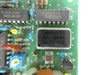Pearl Kogyo PEARL SS-524 Control Interface PCB Working Surplus