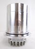 Agilent 8698928R004 Turbomolecular Pump Turbo TV-401/301 Lot of 2 Untested