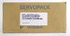 Yaskawa Electric SGDV-OCA05AY931AA Servo Drive SERVOPACK AMAT 0190-85085 New