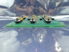 SBS Technologies 85950000-000 Interface PCB AMAT 0190-23314 Working Surplus