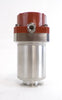 MKS Instruments LPJ-32738 Vacuum Isolation Valve Reseller Lot of 2 Working