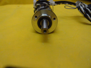 Harmonic Drive RH-8D-3006-E100D0 Servo Actuator Nikon NSR Fly's Eye Working