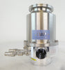 TMP Shimadzu TMP-303LMC (A1) Turbomolecular Pump Turbo 2 Hrs Tested Working