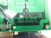 TEL Tokyo Electron 2981-600832-11 Board, I/O DISP #02 PCB SP001 ACT12-300 Used