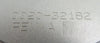 AMAT Applied Materials 0020-32182 100mm Wafer Pedestal Reseller Lot of 2 Working