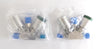 Swagelok 6LVD1V122PBA6309 3-Port Diaphragm Valve Lot of 5 New Spare