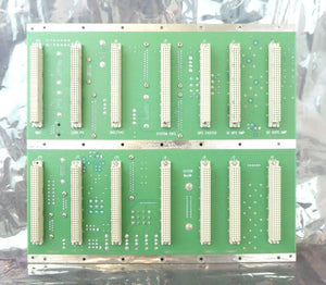 AB Sciex 1031476 System Backplane PCB MDS 1038440 TripleTOF 5600 LC/MS Working