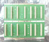 AB Sciex 1031476 System Backplane PCB MDS 1038440 TripleTOF 5600 LC/MS Working