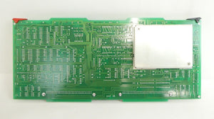 HP Agilent 04284-66502 LCR Meter Interface PCB Assembly Working Surplus