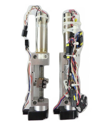 Nikon Stage Motor Encoder Assembly Faulhaber 22/2K HEDS-5540 NRM-3100 Working