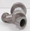 MKS Instruments V150-35488 Angle Valve Working Surplus