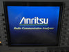 Anritsu MT8820A Radio Communication Analyzer 30MHz-2.7GHz Bent Connectors Spare