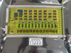 Balzers BG 542 272 T Indicator Display IU 201 PCB Card BG 542 263 T Used