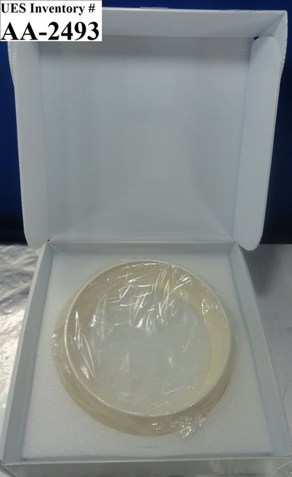 Hitachi 2-A00624-90 300mm DZ-ISL Electrode Cover Hitachi M-712 Used Working