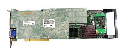 Matrox 720-01 Genesis STD Frame Grabber PCB Card GEN/F/64/8/STD 570-06 Working