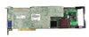Matrox 720-01 Genesis STD Frame Grabber PCB Card GEN/F/64/8/STD 570-06 Working