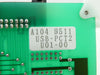 Ushio 900514 USB-PCT2 PCB Card A104 9511 SVG 90S DUV Lithography Working Spare