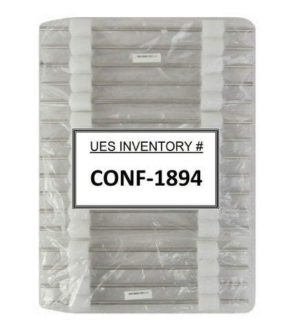 Brooks Automation BM18682 Auto I/O Drive Roller Reseller Lot of 16 New Surplus