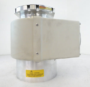 TV903 PUMP Agilent EX9698812 Turbomolecular Pump TV 903 Tested Working Surplus