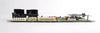 AB Sciex 1033411 Temperature Controller PCB LC/MS/MS MDS Working Surplus