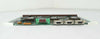 Kokusai Electric D1E01300B I/O Processor PCB Card SIOB Vertron III Working Spare